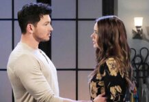 Days Of Our Lives Spoilers