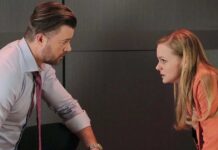 Days Of Our Lives Spoilers