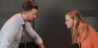 Days Of Our Lives Spoilers
