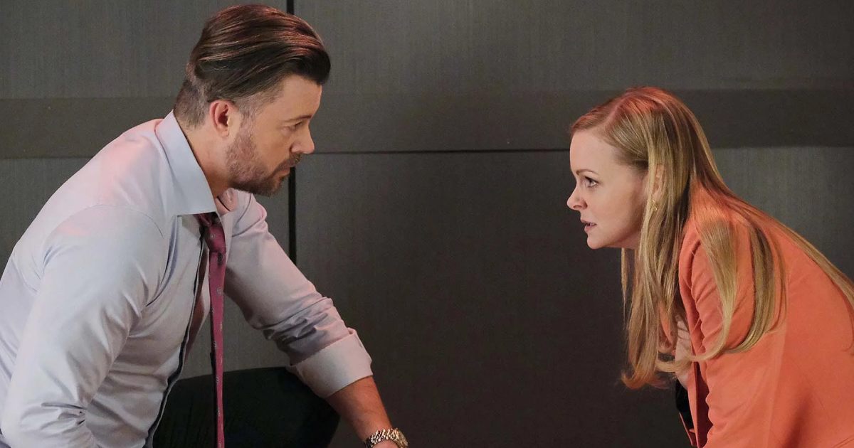 Days Of Our Lives Spoilers