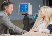 Days Of Our Lives Spoilers