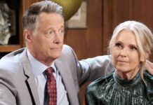 Here’s What Fans Can Expect From Days of Our Lives On October 9, 2025!
