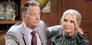 Here’s What Fans Can Expect From Days of Our Lives On October 9, 2025!