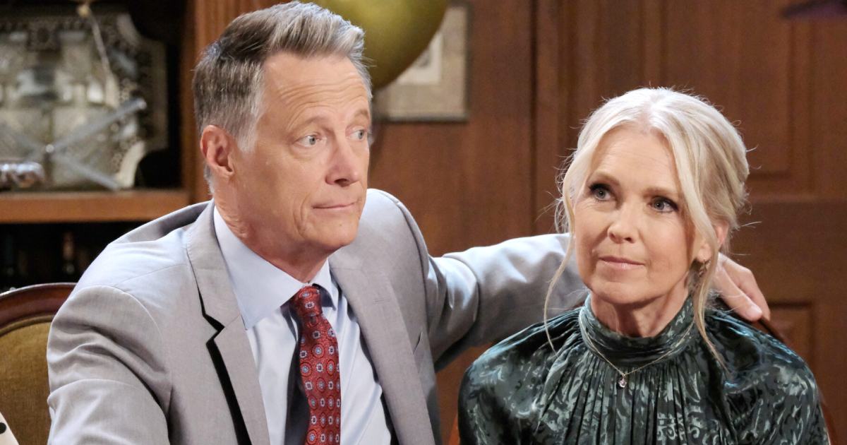 Here’s What Fans Can Expect From Days of Our Lives On October 9, 2025!