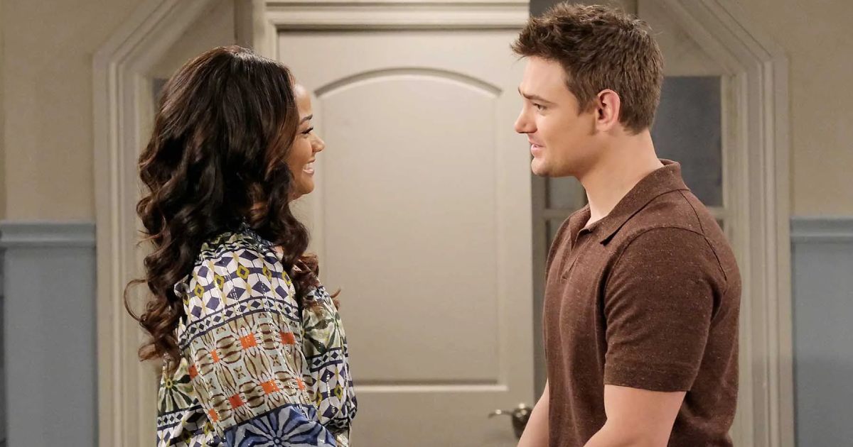 Here’s What Fans Can Expect From Days of Our Lives On October 8, 2025!