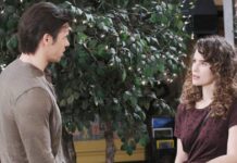 Here’s What Fans Can Expect From Days of Our Lives On October 20, 2025!