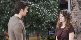 Here’s What Fans Can Expect From Days of Our Lives On October 20, 2025!