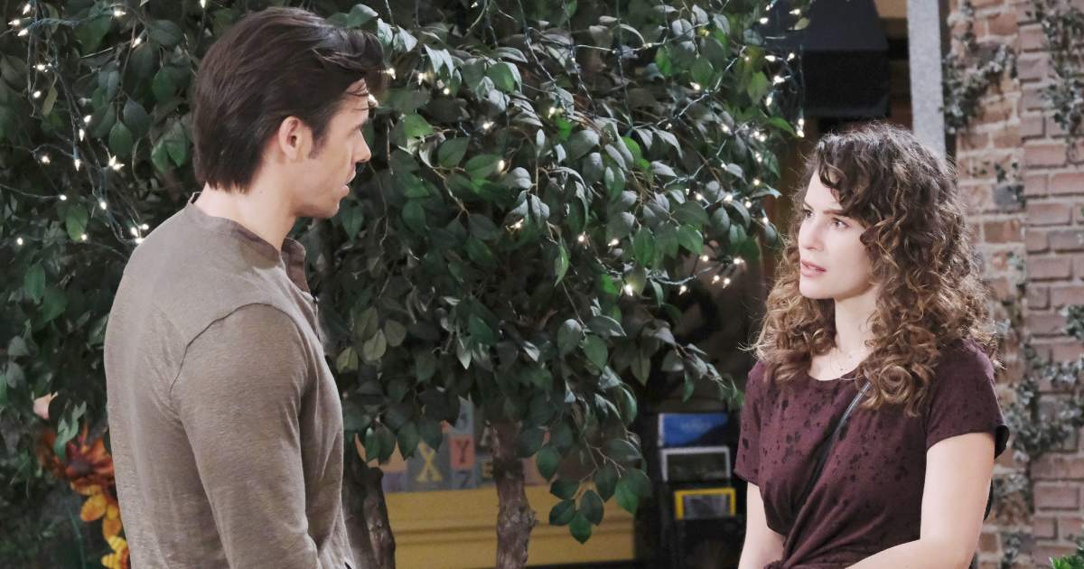 Here’s What Fans Can Expect From Days of Our Lives On October 20, 2025!