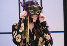 Days Of Our Lives Spoilers: Stephanie Is Unmasked While Johnny & Chanel Face Discouraging News Days Of Our Lives Spoilers