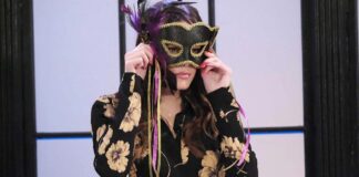 Days Of Our Lives Spoilers: Stephanie Is Unmasked While Johnny & Chanel Face Discouraging News Days Of Our Lives Spoilers