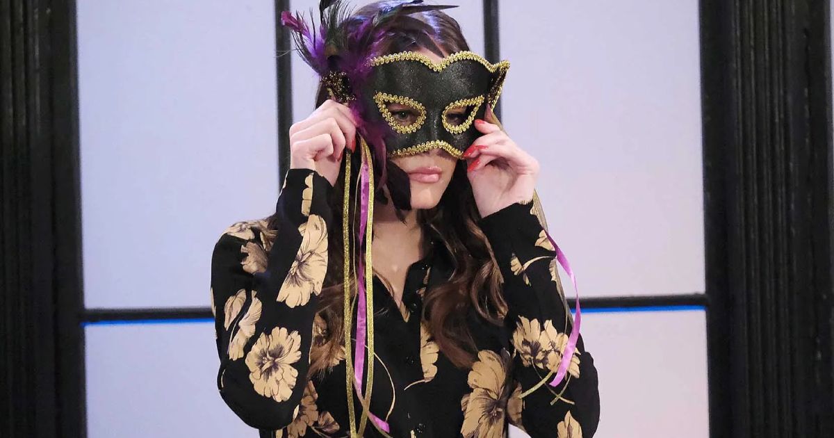 Days Of Our Lives Spoilers