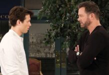 Days Of Our Lives Spoilers