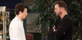 Days Of Our Lives Spoilers