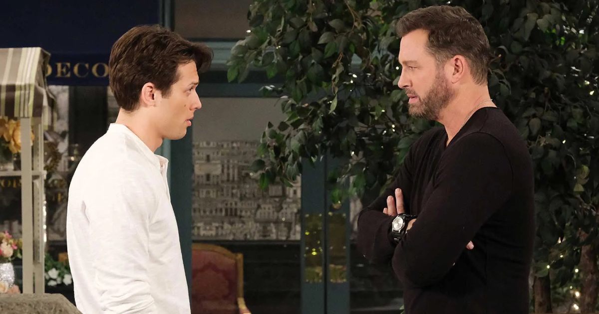 Days Of Our Lives Spoilers