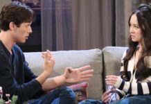 Days Of Our Lives Spoilers
