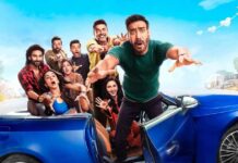 De De Pyaar De 2 Box Office: Will Ajay Devgn End His Laughter Sanyas After 2948 Days?