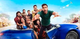 De De Pyaar De 2 Box Office: Will Ajay Devgn End His Laughter Sanyas After 2948 Days?