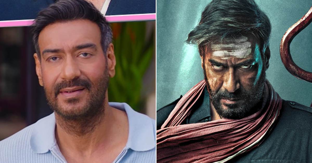 De De Pyaar De 2 Box Office Day 1: To Join Ajay Devgn's Top 5 Openers Post-COVID?