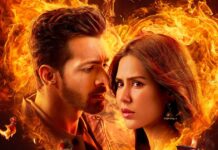 Box Office: With Only 87.9 Crore Total, Harshvardhan Rane Achieves A Record No Other Bollywood Actor Could Touch Post-COVID! Box Office: Harshvardhan Rane Achieves A Record No Other Bollywood Actor Could Touch Post-COVID!