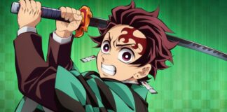 Demon Slayer: Infinity Castle Box Office (Japan)