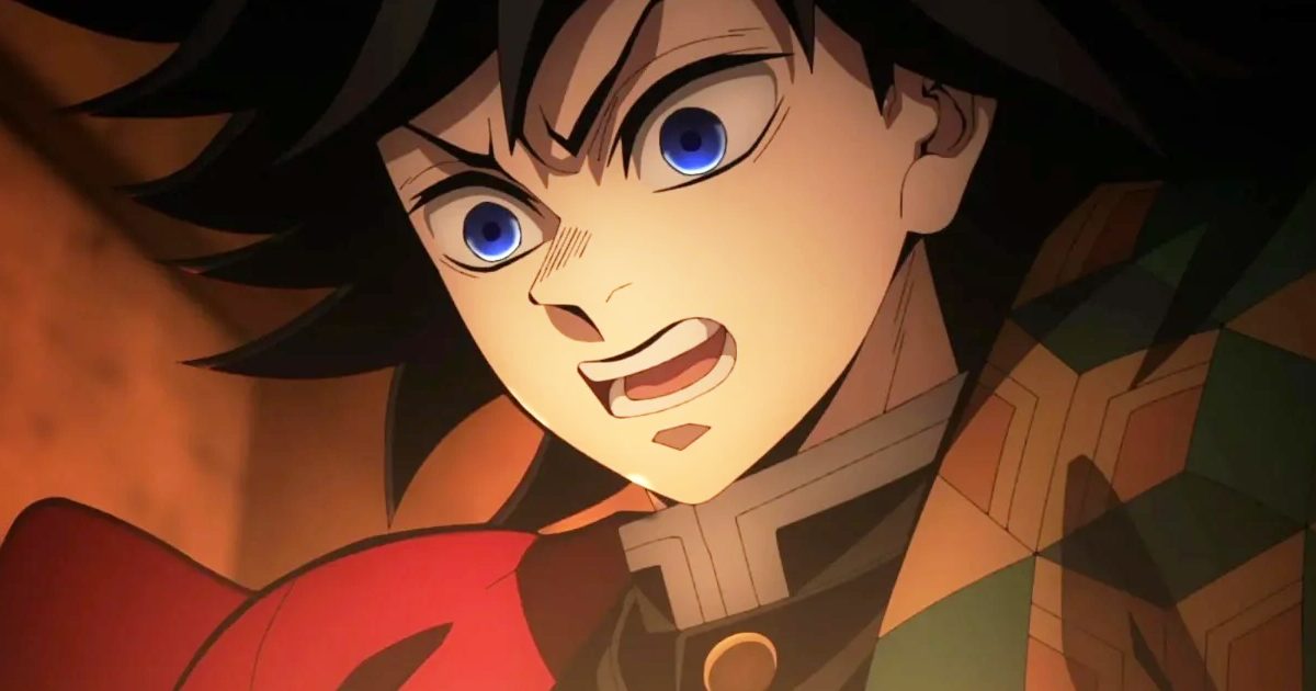 Demon Slayer: Infinity Castle Japan Box Office