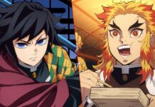 Demon Slayer: Infinity Castle Japan Box Office Collection!