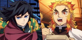 Demon Slayer: Infinity Castle Japan Box Office Collection!