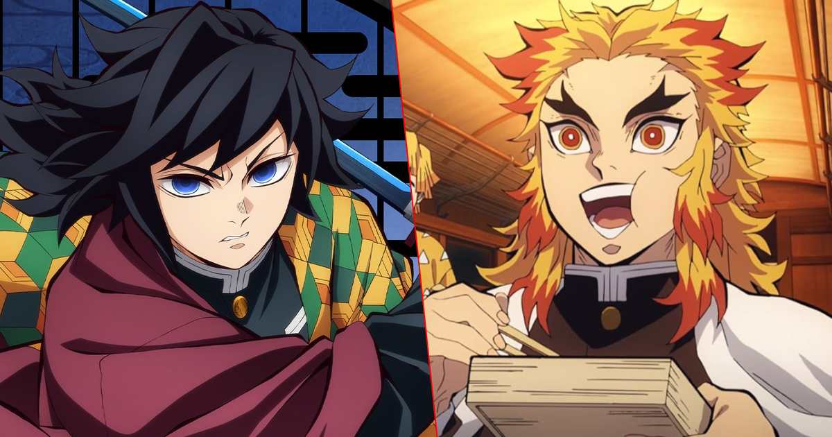 قاتل الشياطين: مجموعة Infinity Castle Japan Box Office!