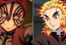 Demon Slayer: Infinity Castle Japan Box Office