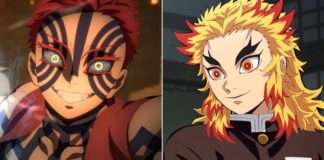 Demon Slayer: Infinity Castle Japan Box Office