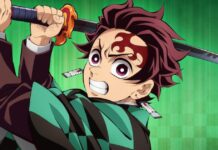Demon Slayer: Infinity Castle Eyes $1B Mark Amid Record-Breaking 6th Weekend In The US!