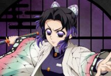 Demon Slayer: Infinity Castle North America Box Office Day 24 Update