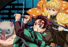 Demon Slayer: Infinity Castle North America Box Office: Set To Beat A Ridley Scott-Helmed Alien Movie