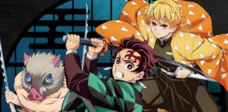 Demon Slayer: Infinity Castle North America Box Office: Set To Beat A Ridley Scott-Helmed Alien Movie