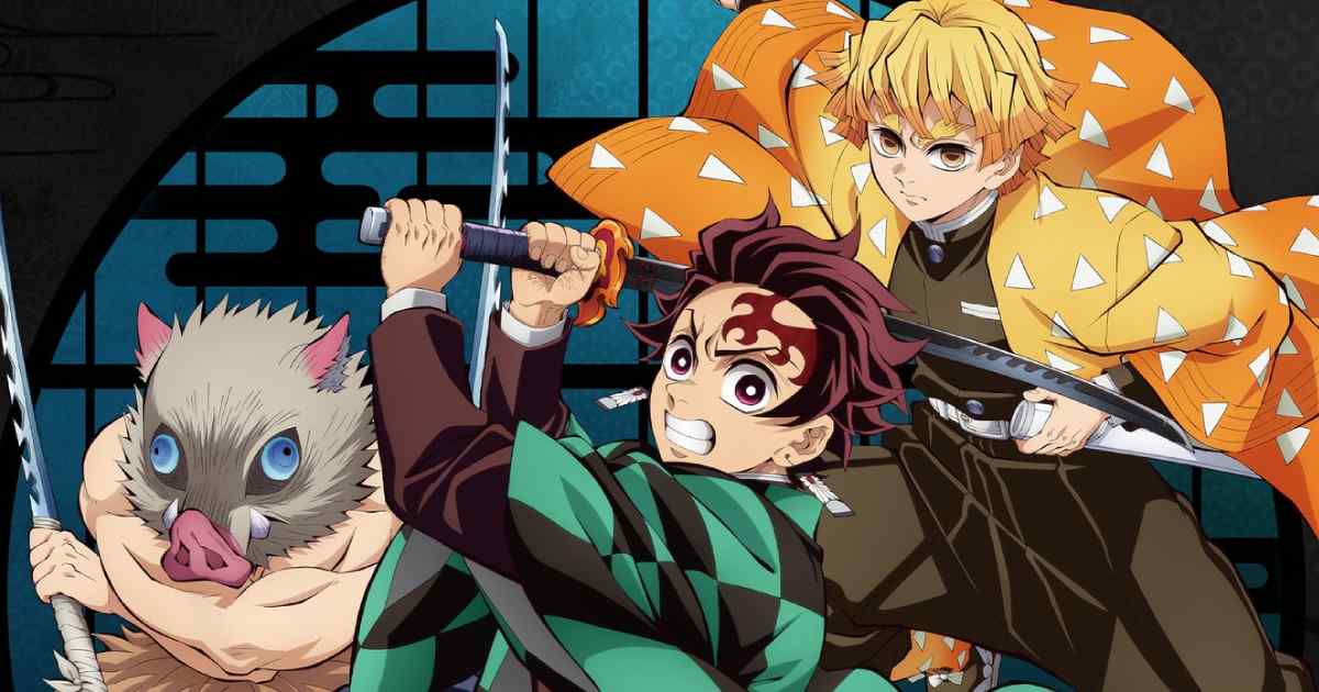 Demon Slayer: Infinity Castle North America Box Office: Set To Beat A Ridley Scott-Helmed Alien Movie