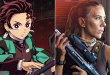 Demon Slayer: Infinity Castle Worldwide Box Office: Anime Blockbuster Can Beat Jurassic World Rebirth Only On One Condition? Demon Slayer: Infinity Castle Worldwide Box Office