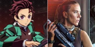 Demon Slayer: Infinity Castle Worldwide Box Office: Anime Blockbuster Can Beat Jurassic World Rebirth Only On One Condition? Demon Slayer: Infinity Castle Worldwide Box Office