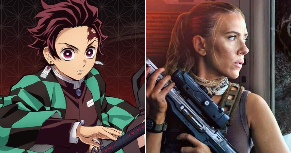 Demon Slayer: Infinity Castle Worldwide Box Office