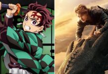 Demon Slayer: Infinity Castle Worldwide Box Office: Beats F1 & How To Train Your Dragon!