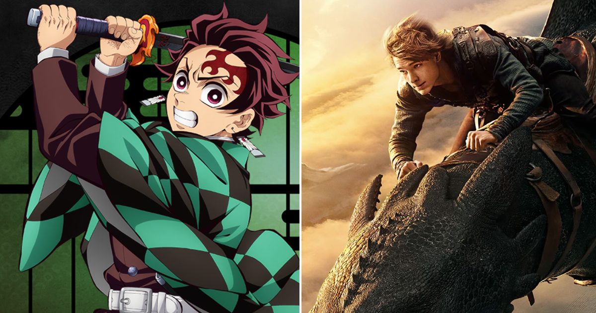 Demon Slayer: Infinity Castle Worldwide Box Office: Beats F1 & How To Train Your Dragon!