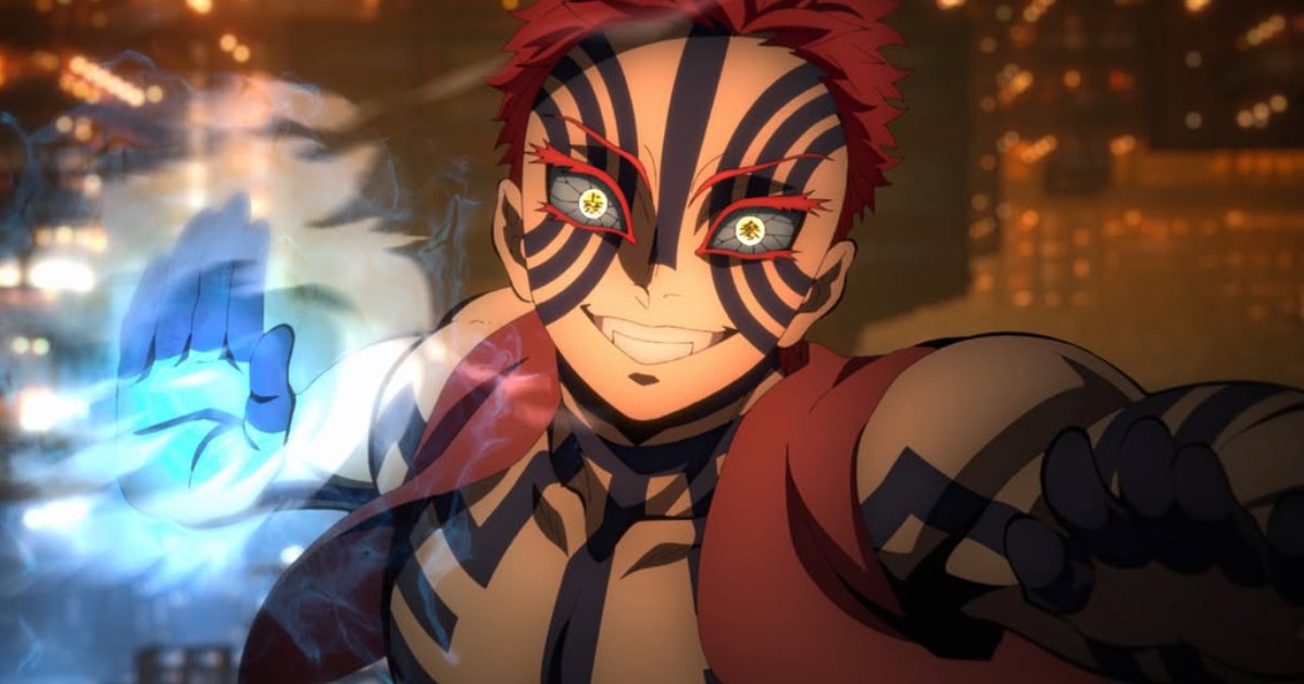 Demon Slayer: Infinity Castle Worldwide Box Office: Set To Beat An Oscar-Nominated Disney Blockbuster