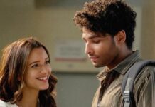 Dhadak 2 OTT Verdict: Week 2 Update