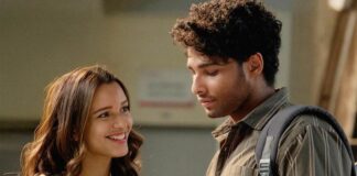 Dhadak 2 OTT Verdict: Week 2 Update