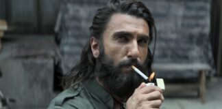 Dhurandhar Box Office Day 1: Ranveer Singh To Redeem Bollywood's Only Throne?