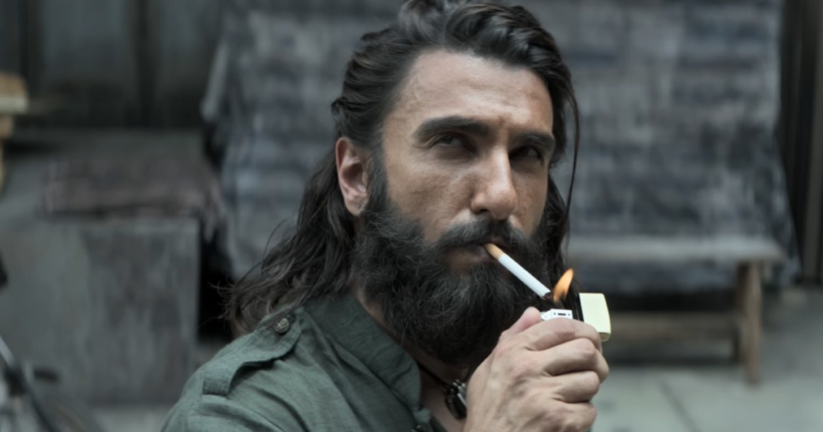 Dhurandhar Box Office Day 1: Ranveer Singh To Redeem Bollywood's Only Throne After Shah Rukh Khan Lost It To South Biggies?