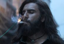Dhurandhar 2 Box Office: Here’s How Much Ranveer Singh’s Biggie Has Earned Despite Arriving On JioHotstar 16 Days Ago! Dhurandhar 2 Box Office: Here's How Much Ranveer Singh's Biggie Has Earned On Day 93!