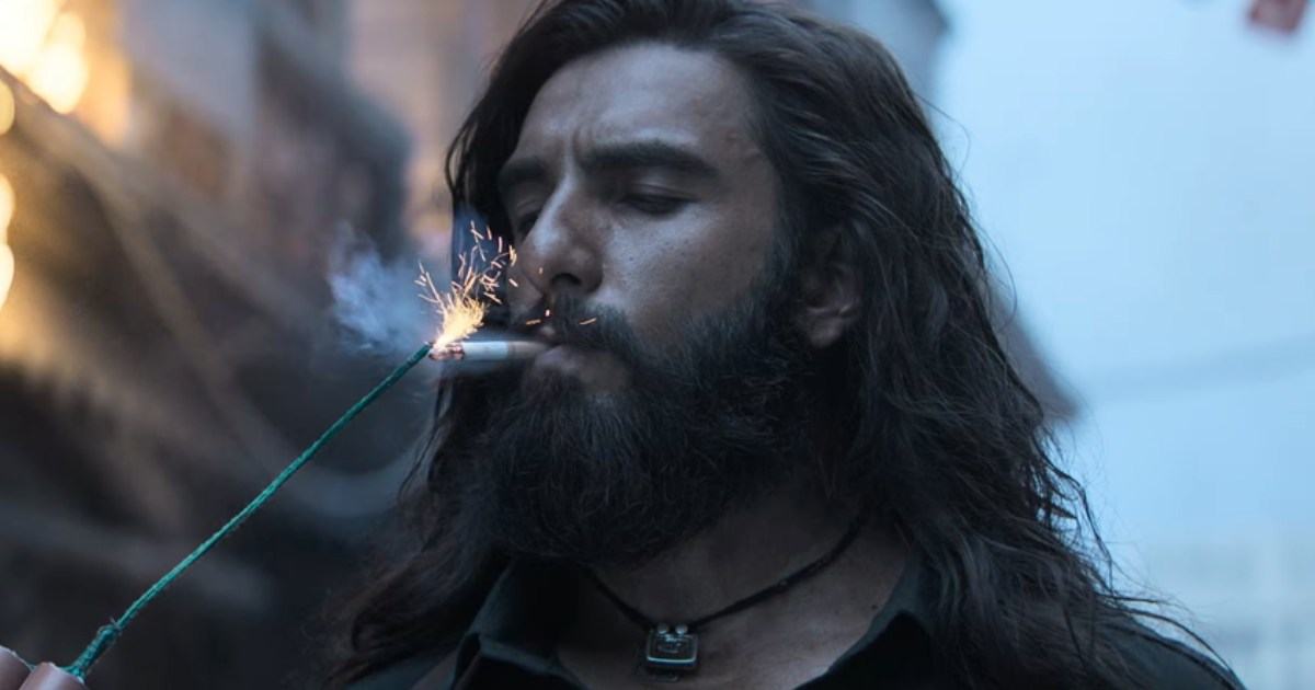 Dhurandhar 2 Box Office: Here's How Much Ranveer Singh's Biggie Has Earned On Day 93!
