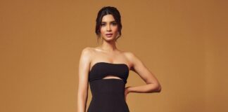 Diana Penty Gets Candid About Battling Body Insecurities
