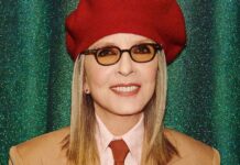 Diane Keaton Dies At 79