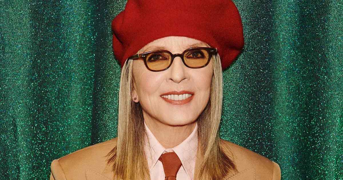 Diane Keaton, Star Of ‘Annie Hall’ & ‘The Godfather,’ Dies At 79 — Tributes From Antonio Banderas, Bette Midler & More